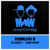 Kenlou - II: The Bounce / Gimme Groove